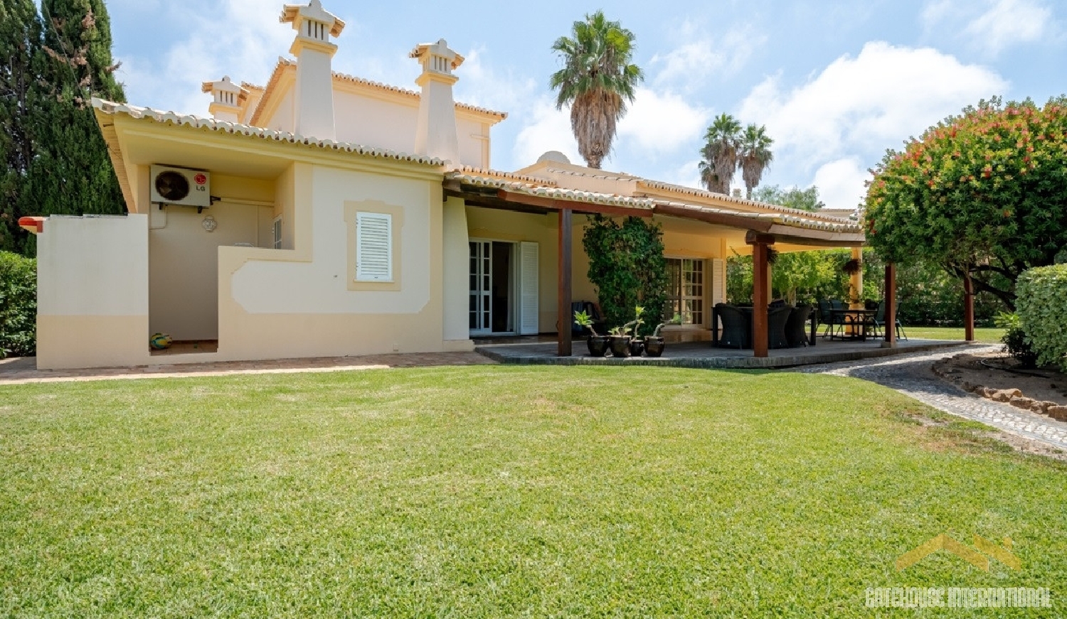  te koop huis Carvoeiro Lagoa (Algarve) 4