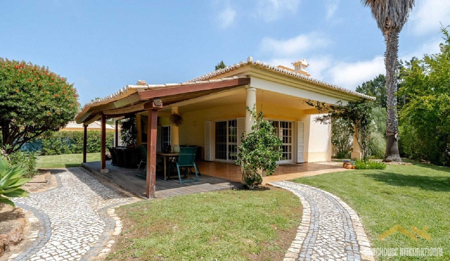  te koop huis Carvoeiro Lagoa (Algarve) 5