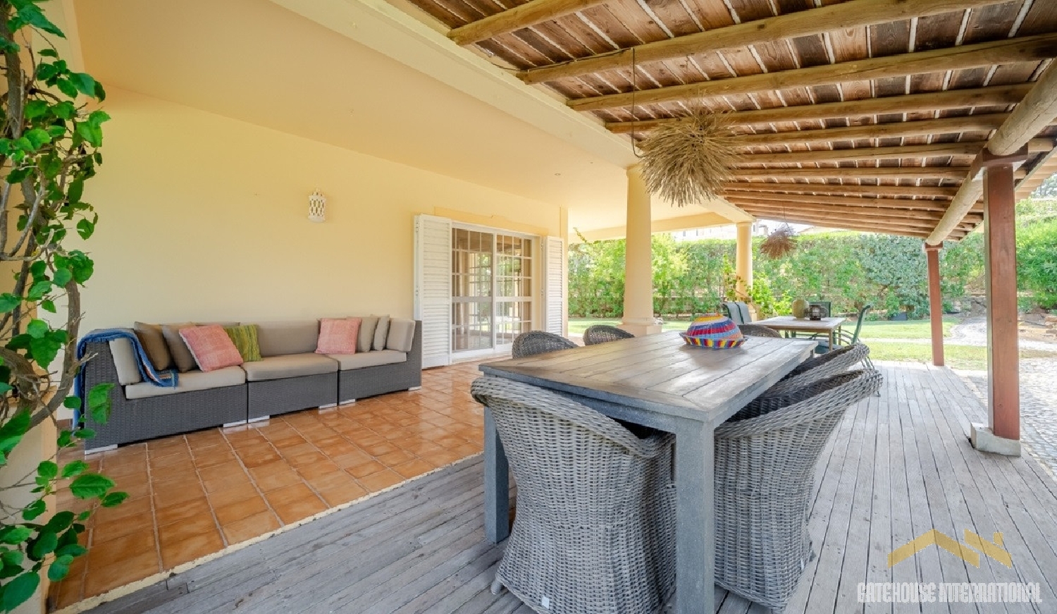  te koop huis Carvoeiro Lagoa (Algarve) 7