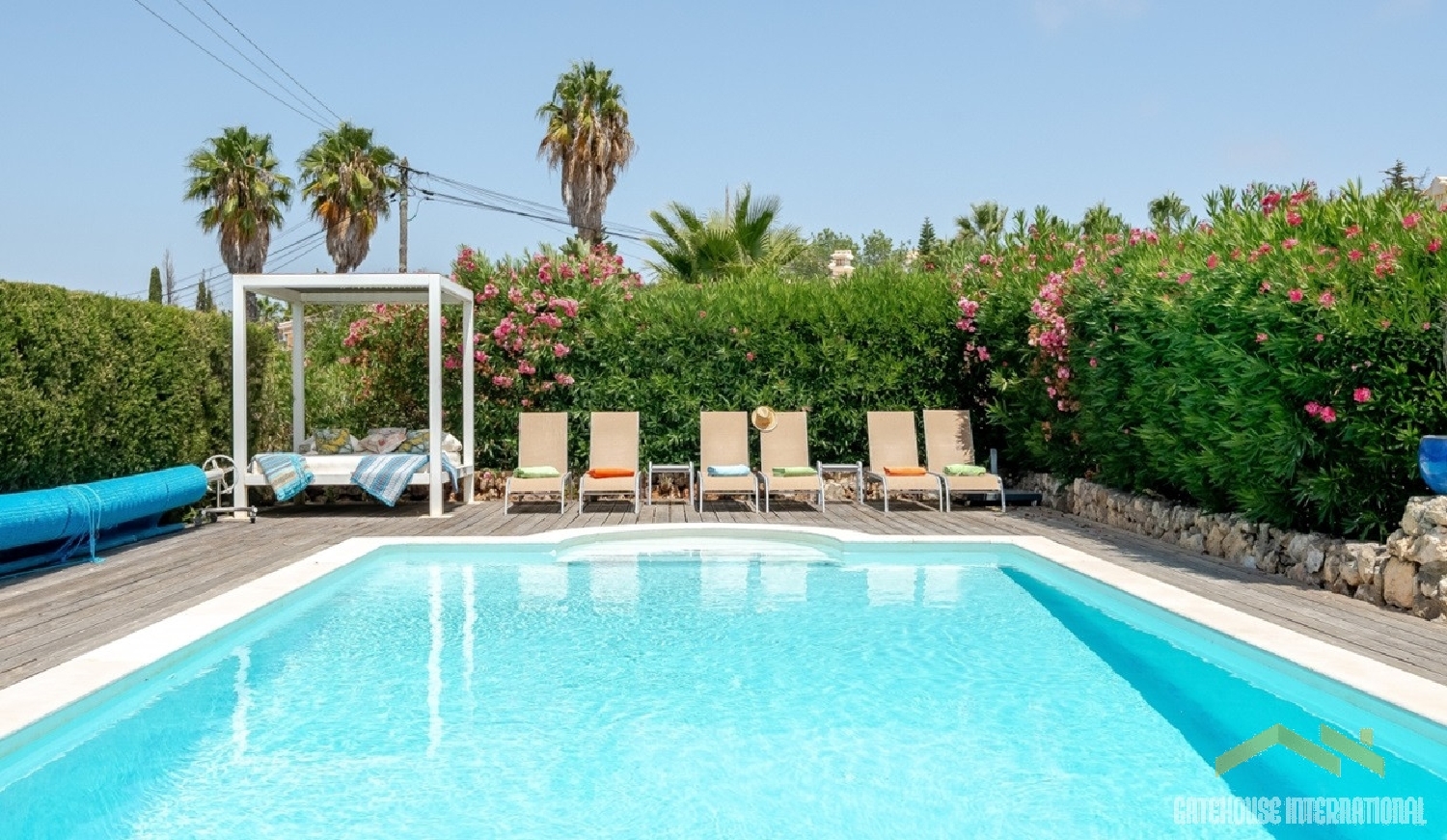  te koop huis Carvoeiro Lagoa (Algarve) 8