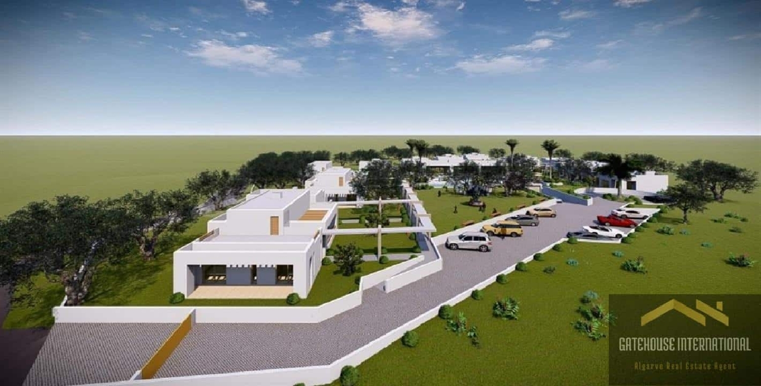  出售 屋 Carvoeiro Lagoa (Algarve) 1