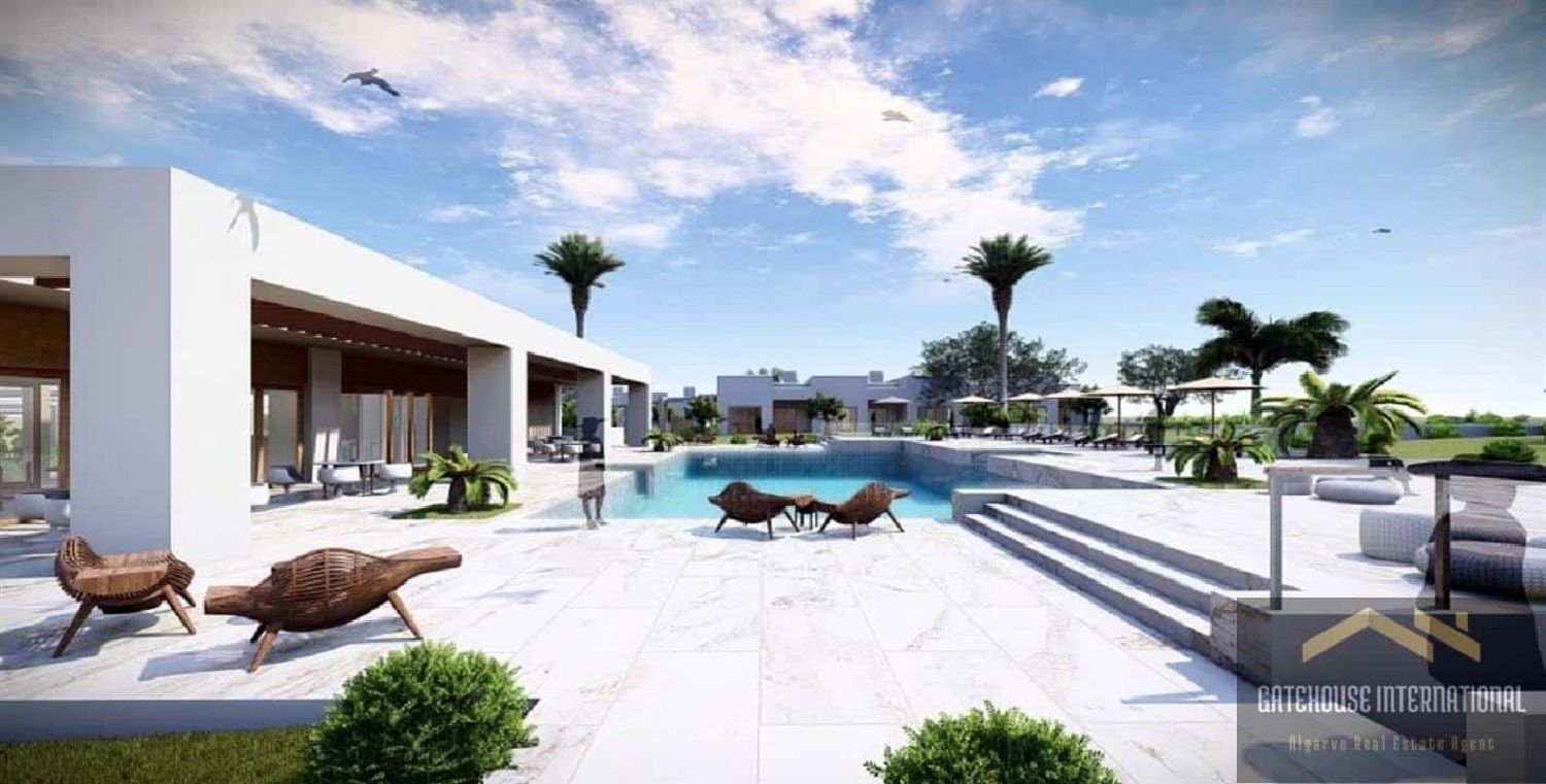  出售 屋 Carvoeiro Lagoa (Algarve) 2