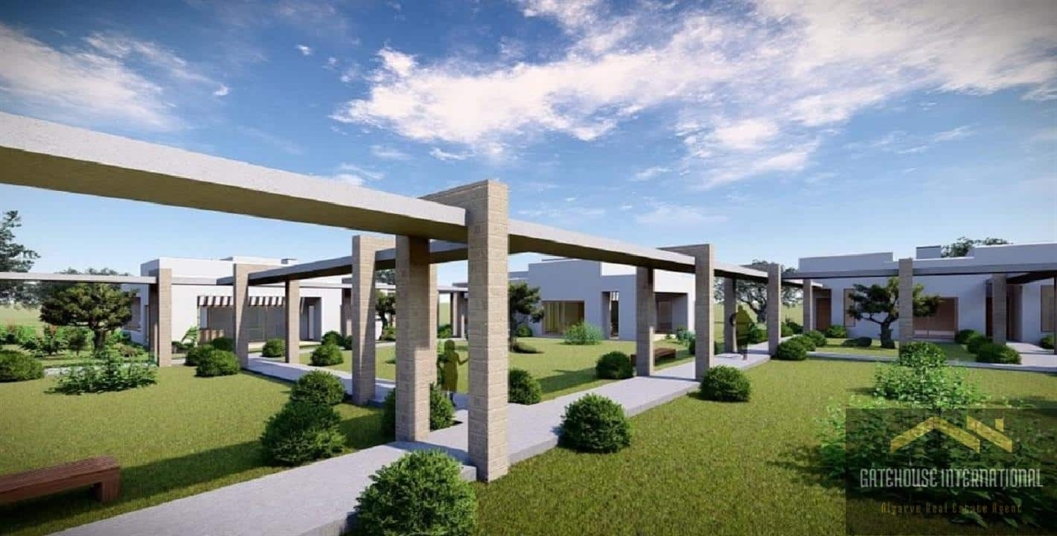  出售 屋 Carvoeiro Lagoa (Algarve) 4