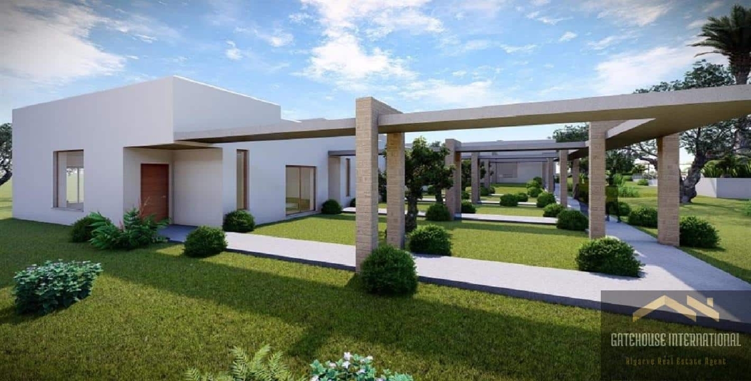  出售 屋 Carvoeiro Lagoa (Algarve) 5