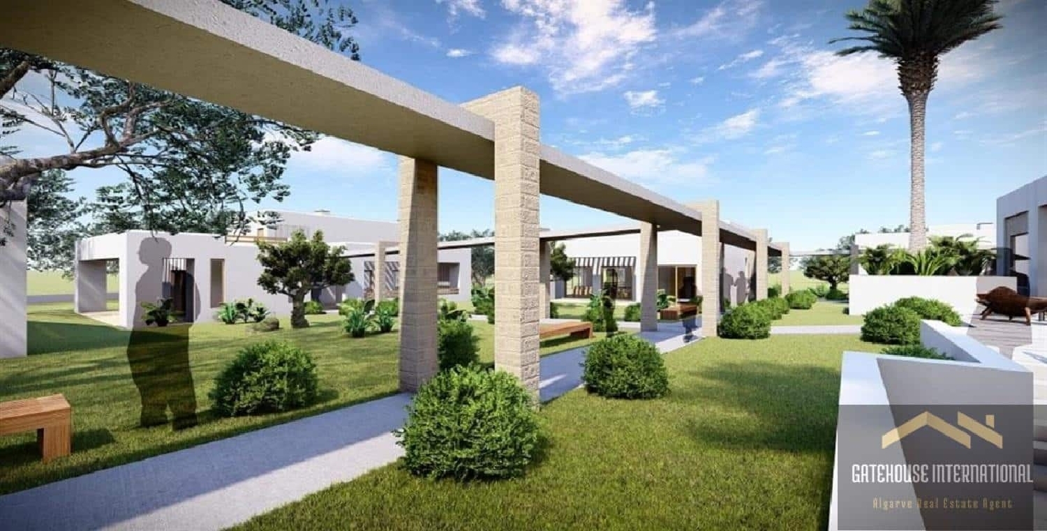  出售 屋 Carvoeiro Lagoa (Algarve) 7