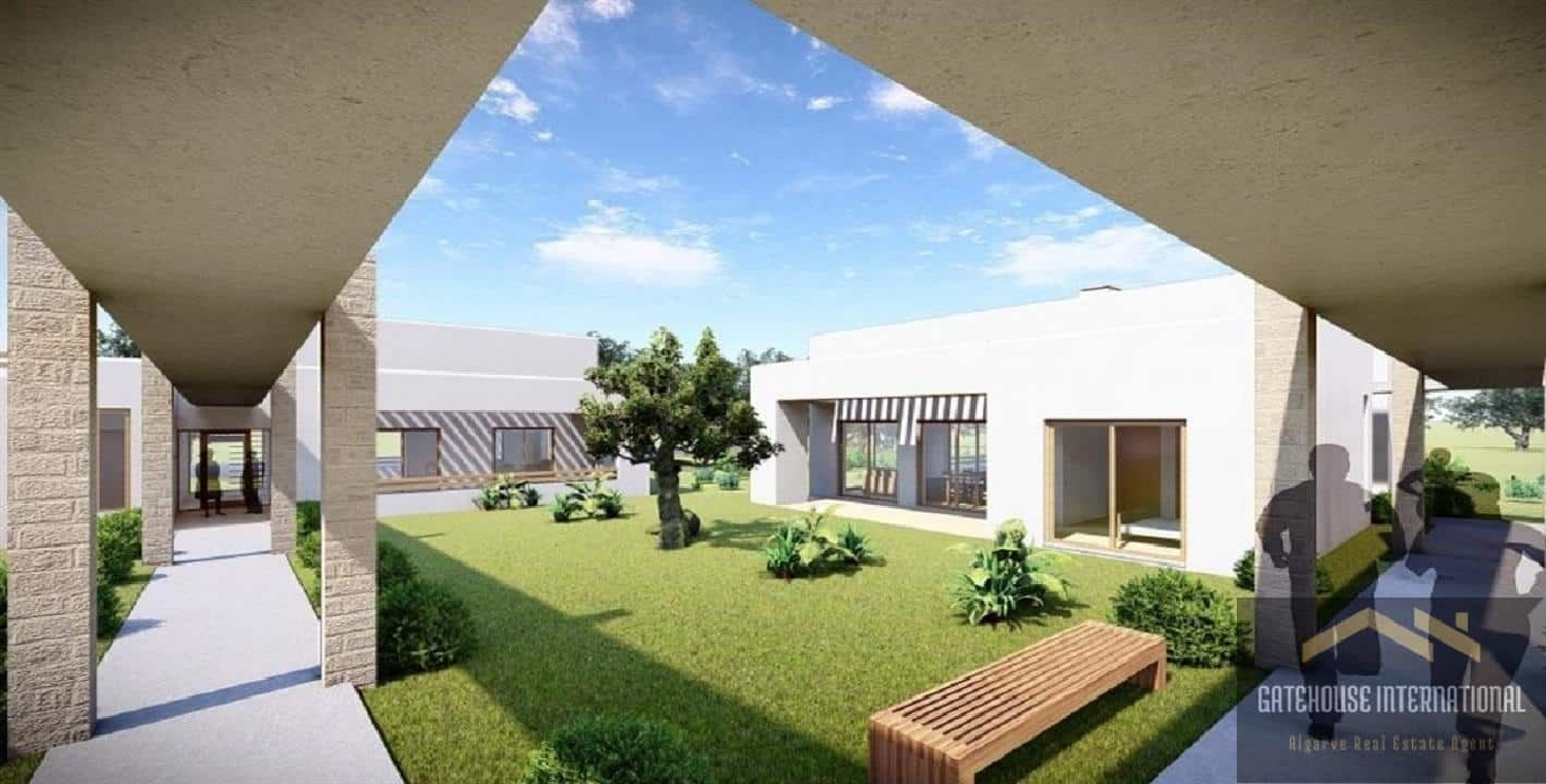  出售 屋 Carvoeiro Lagoa (Algarve) 8