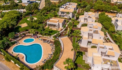 Carvoeiro Lagoa (Algarve) huis foto 342409