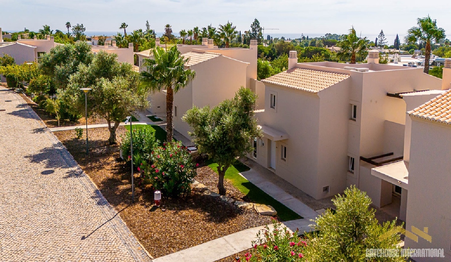  te koop huis Carvoeiro Lagoa (Algarve) 2