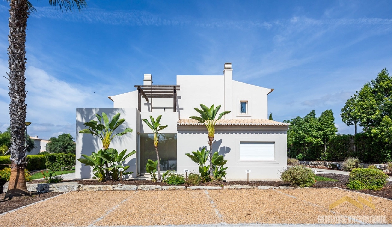  te koop huis Carvoeiro Lagoa (Algarve) 3