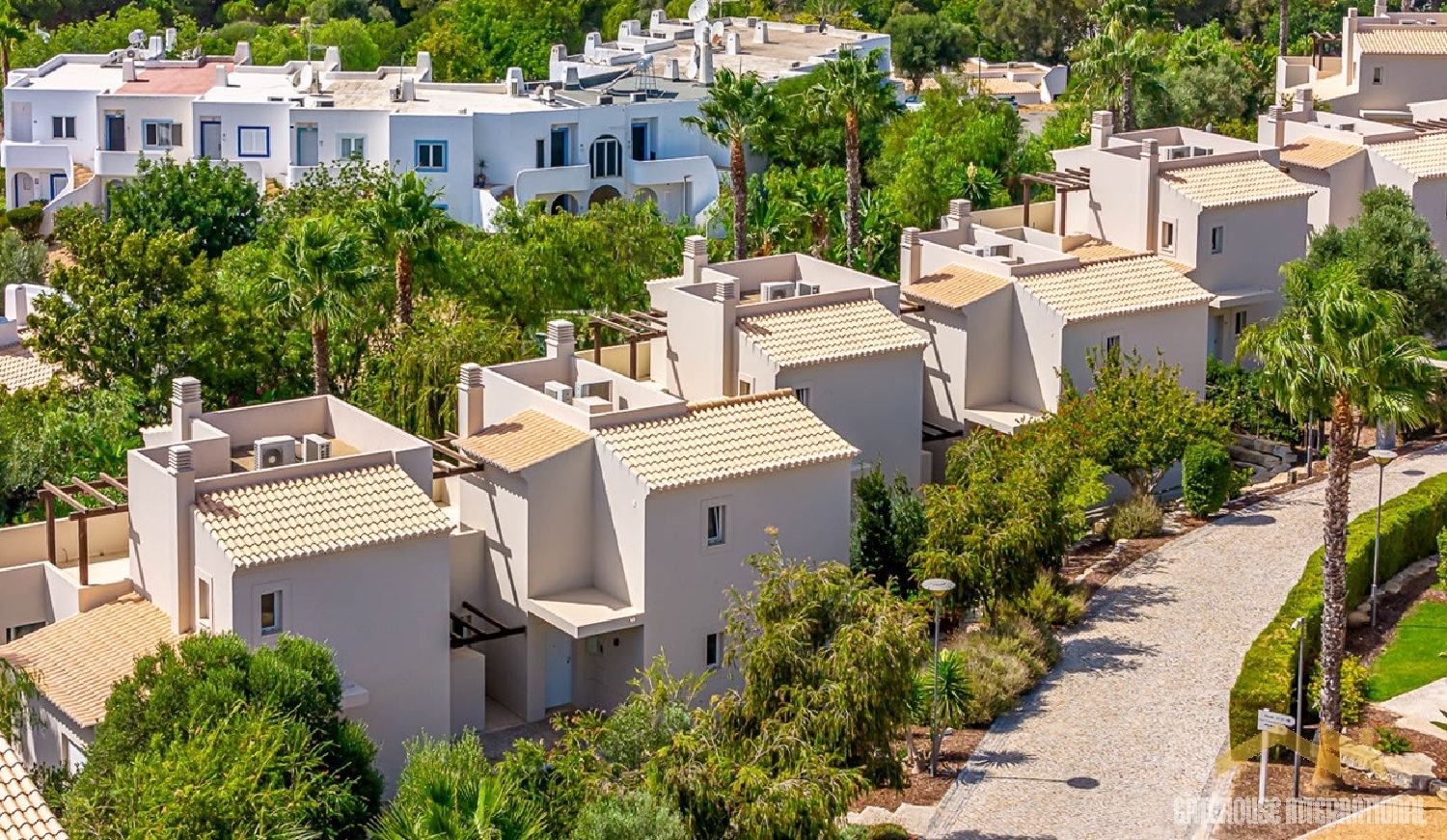  te koop huis Carvoeiro Lagoa (Algarve) 5