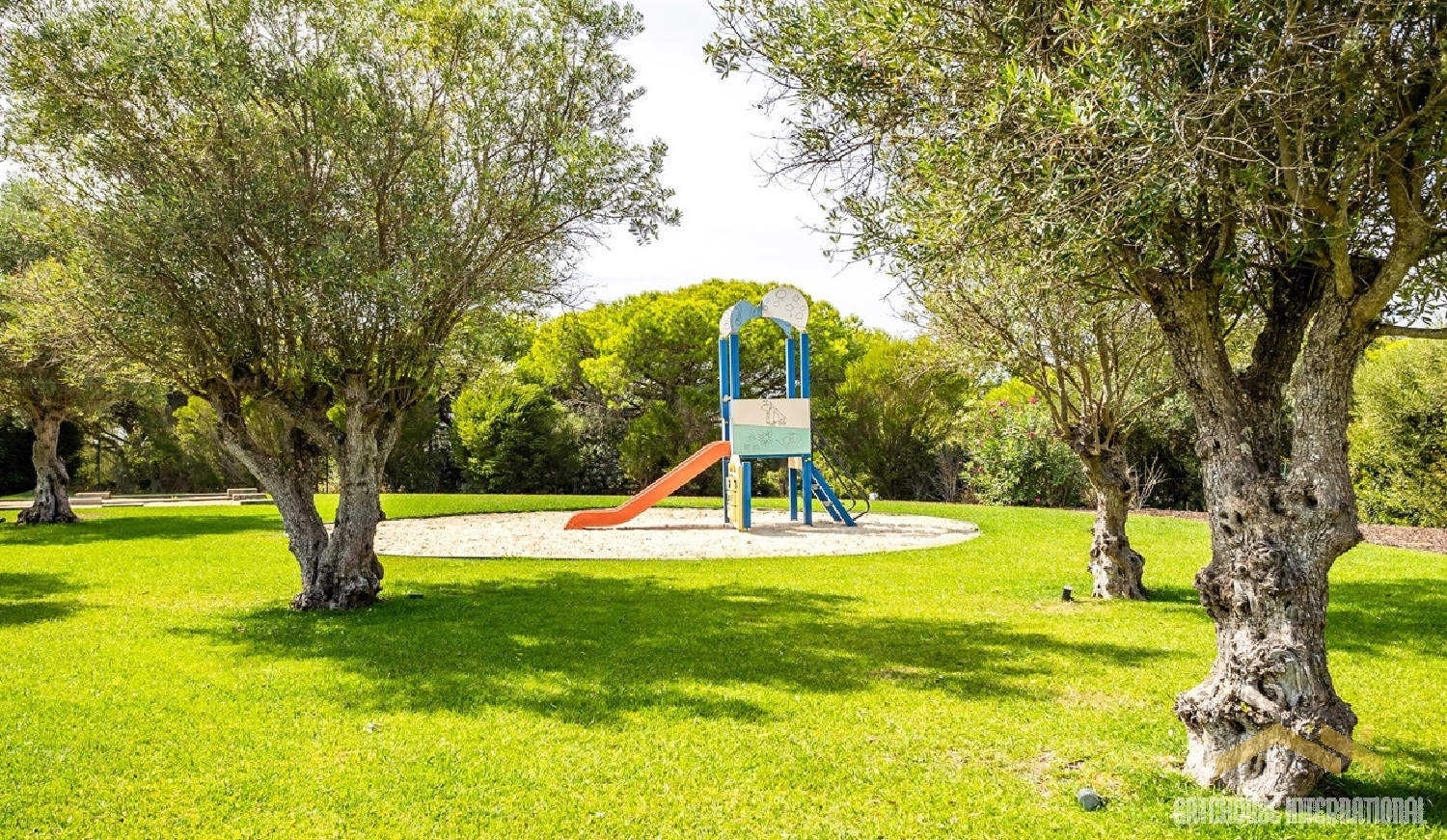  te koop huis Carvoeiro Lagoa (Algarve) 7