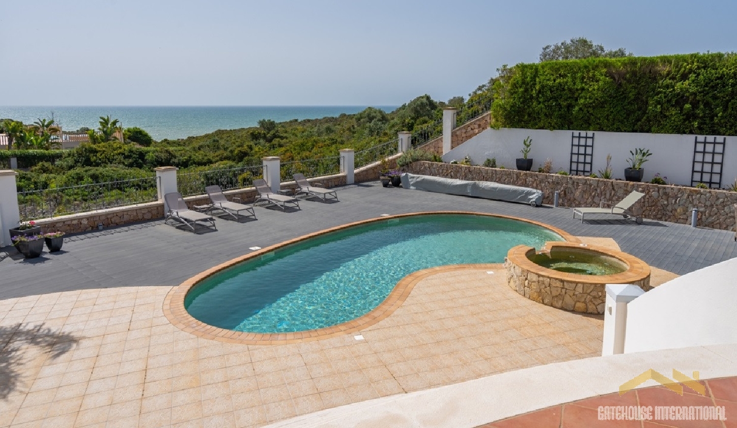  te koop huis Carvoeiro Lagoa (Algarve) 3