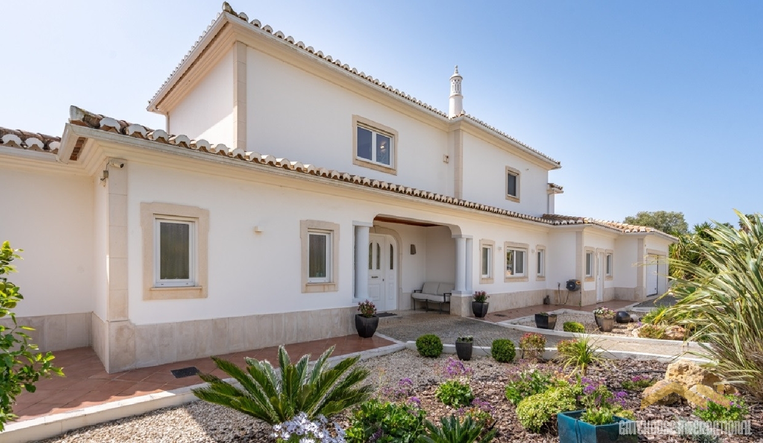  te koop huis Carvoeiro Lagoa (Algarve) 4