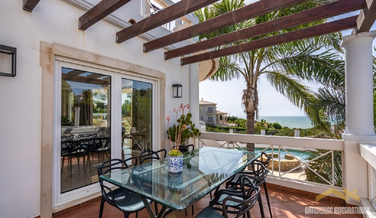  te koop huis Carvoeiro Lagoa (Algarve) 6