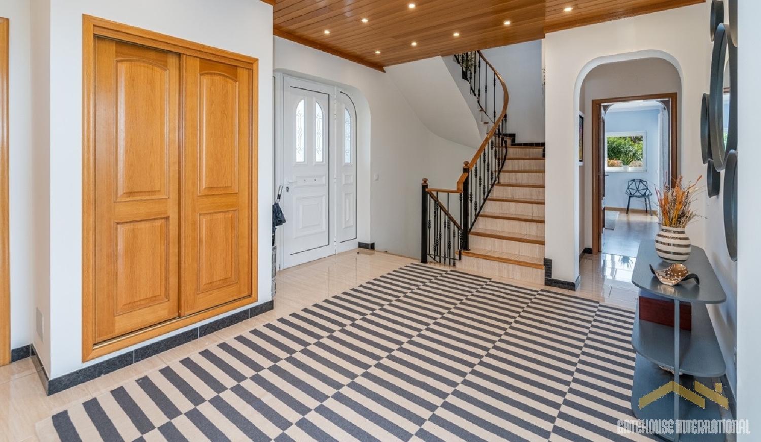  te koop huis Carvoeiro Lagoa (Algarve) 8