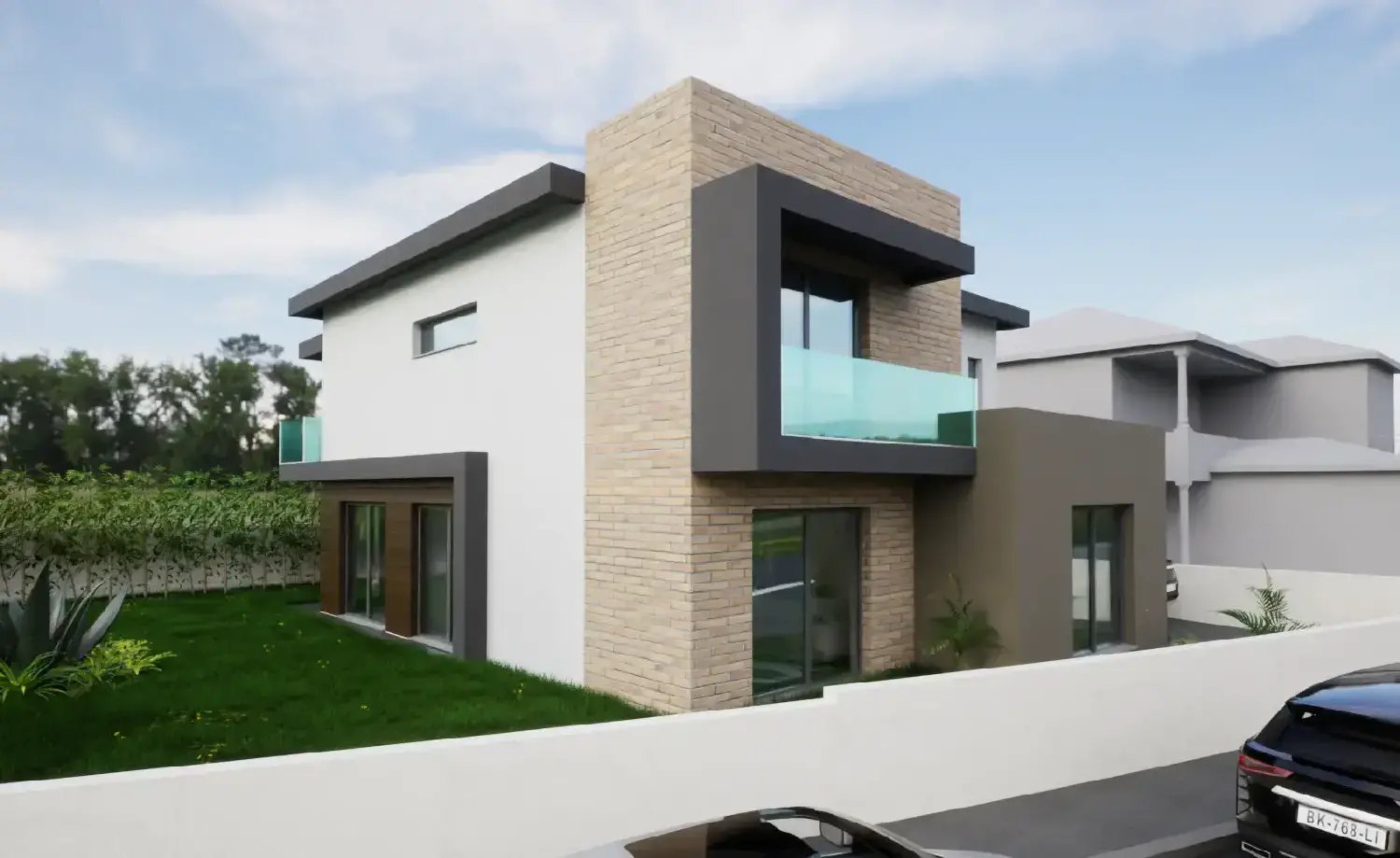 出售 屋 Casal Comba Mealhada 2