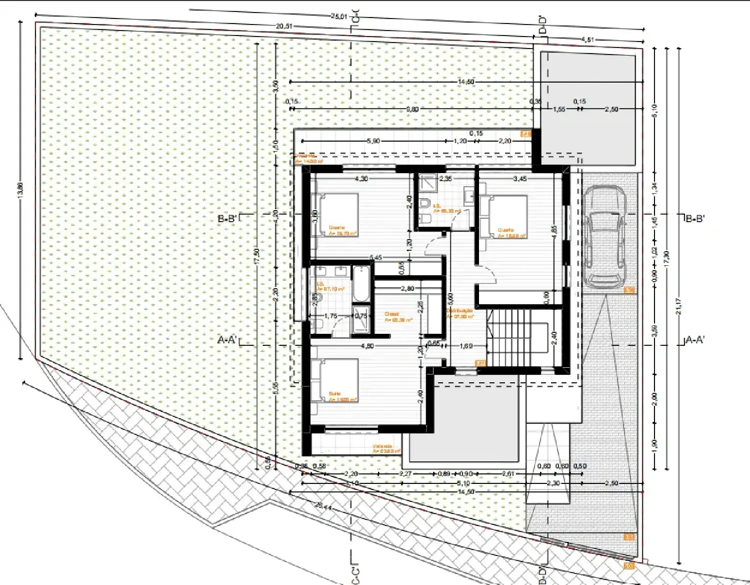 出售 屋 Casal Comba Mealhada 5