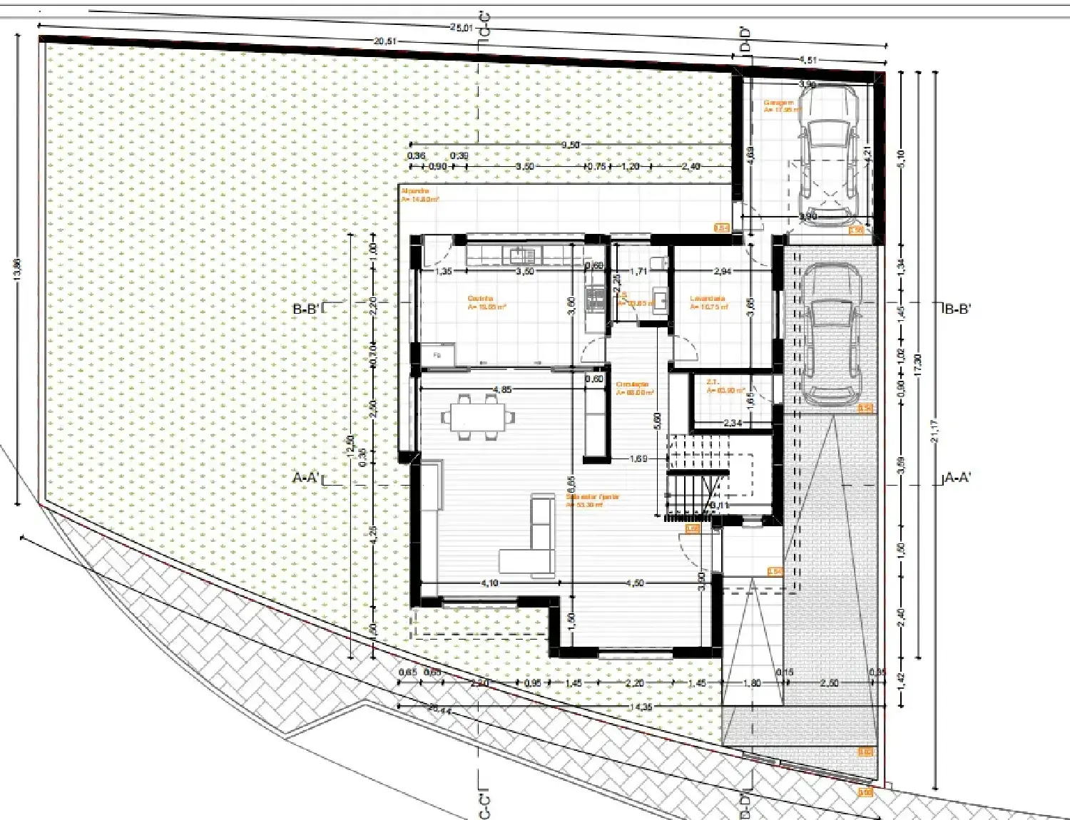 出售 屋 Casal Comba Mealhada 6