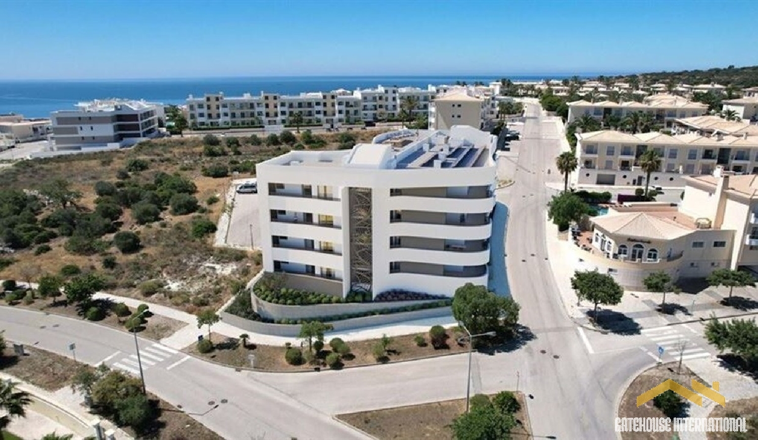  kaufen Haus Coelha Lagos 1