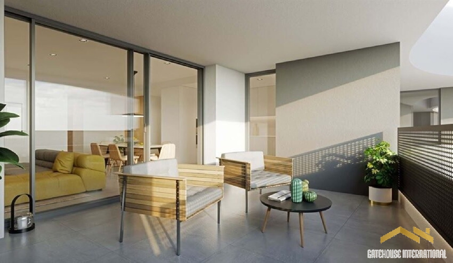  kaufen Haus Coelha Lagos 5