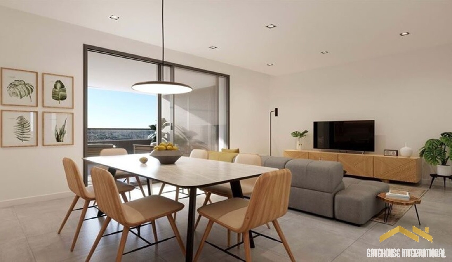  kaufen Haus Coelha Lagos 8