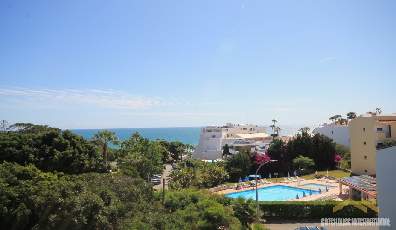  te koop huis Forte de São João Albufeira 5