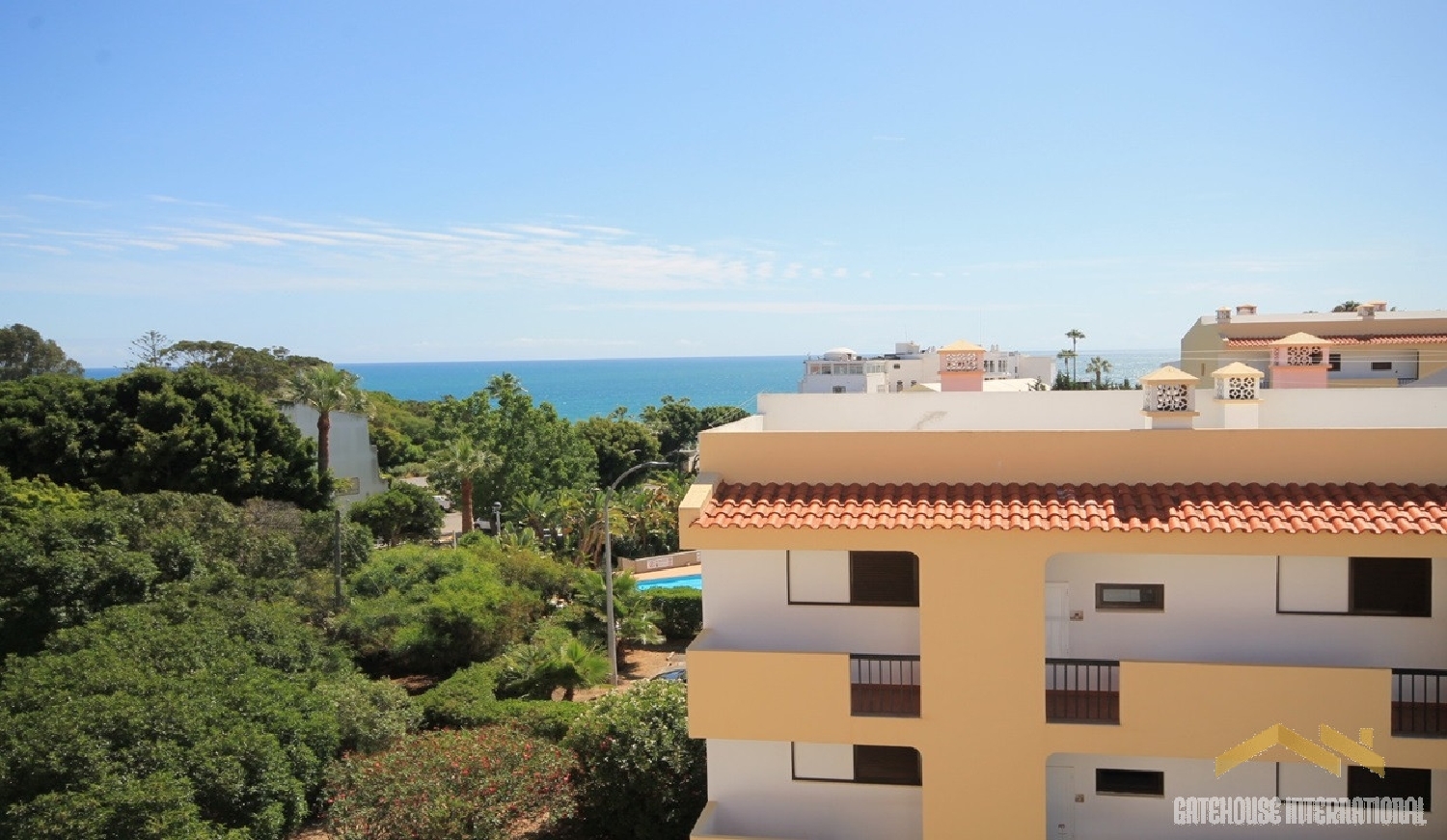  te koop huis Forte de São João Albufeira 8