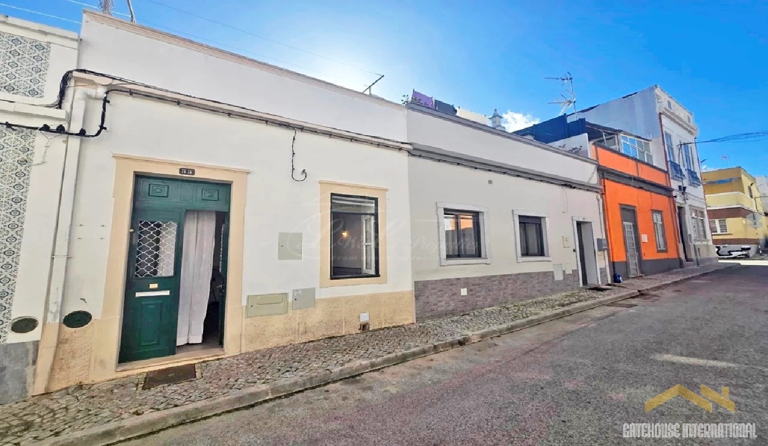  for sale house Fuseta Tavira 1