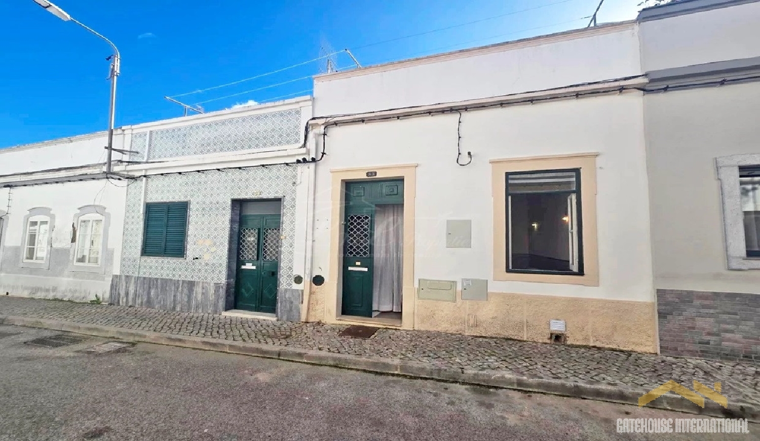  for sale house Fuseta Tavira 2