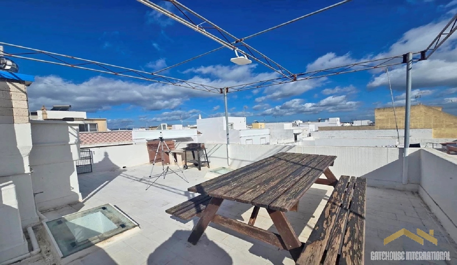  for sale house Fuseta Tavira 3