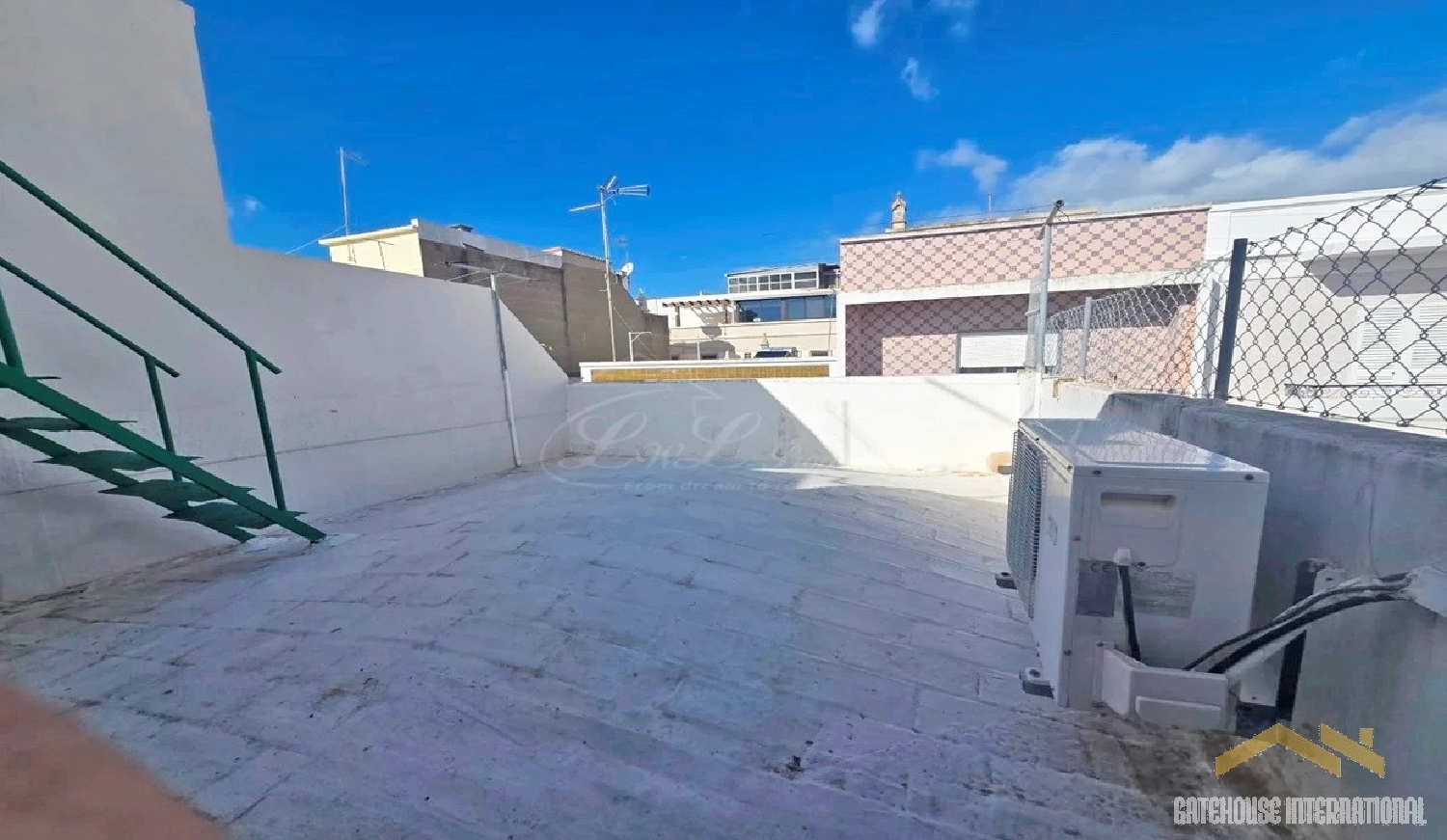  for sale house Fuseta Tavira 4