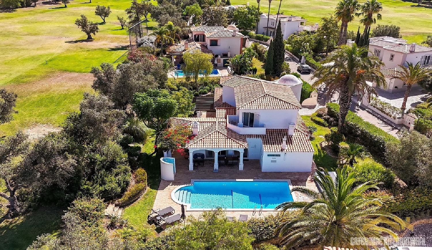 te koop huis Lagoa Pombal 2