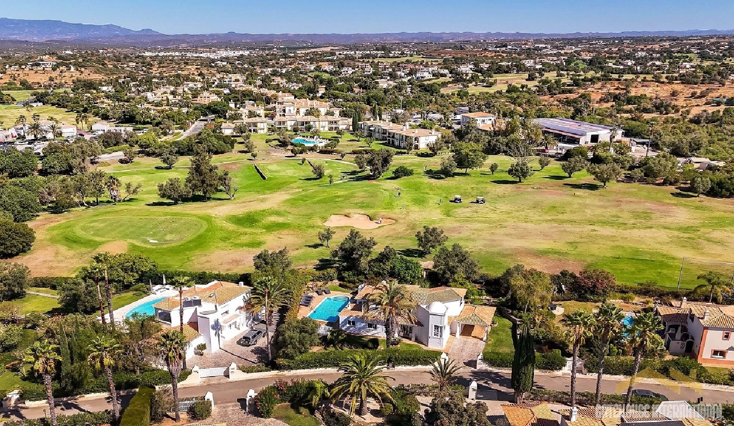 te koop huis Lagoa Pombal 3