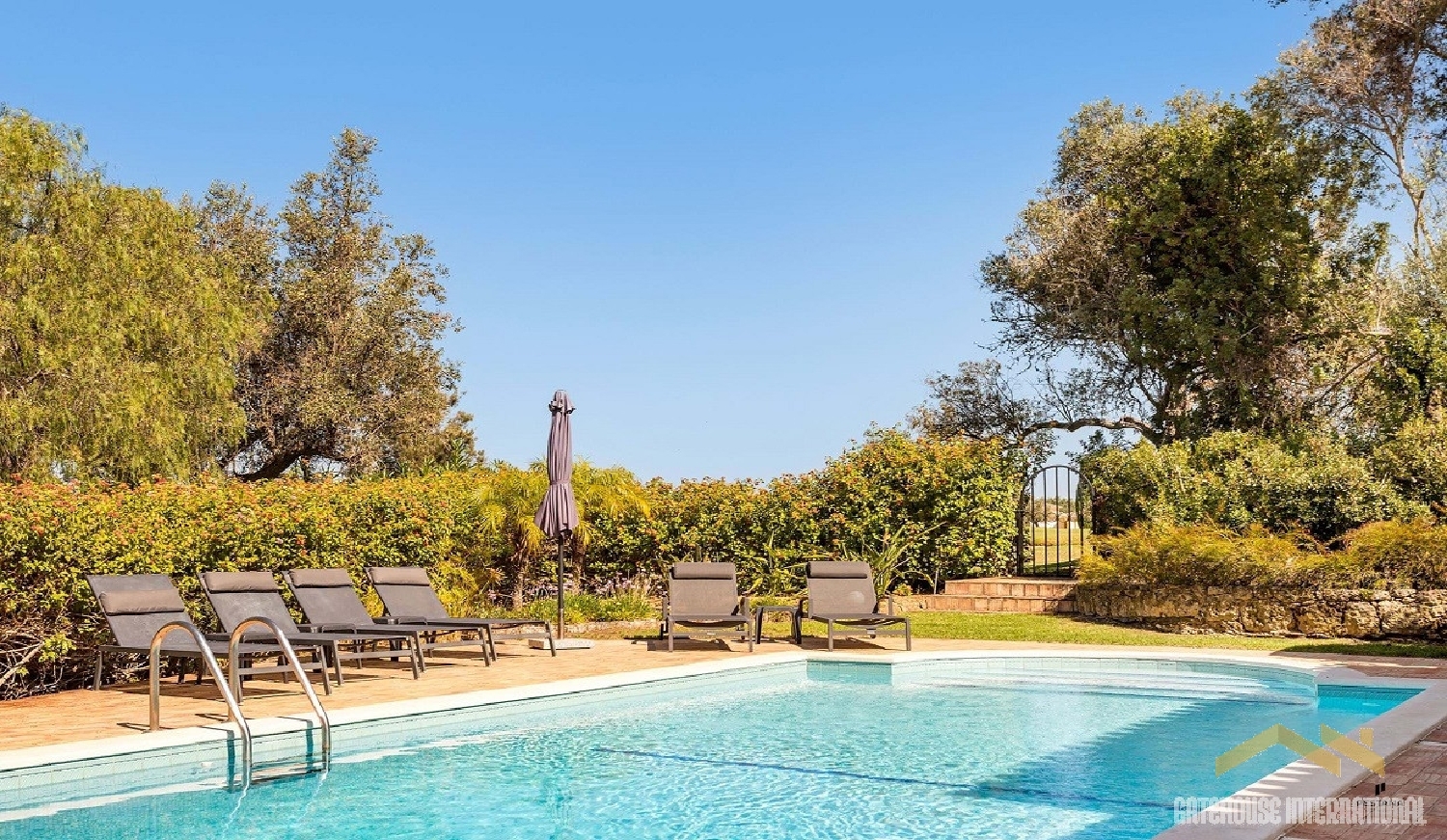 en venta casa Lagoa Pombal 5