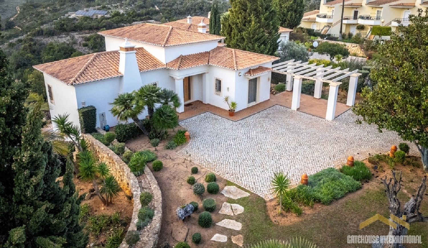 te koop huis Lagoa Lagoa (Algarve) 2