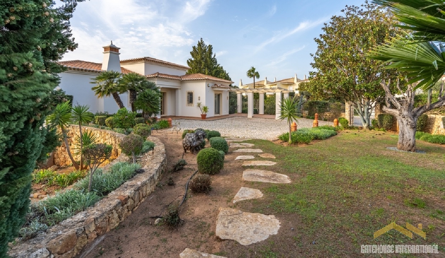 te koop huis Lagoa Lagoa (Algarve) 3