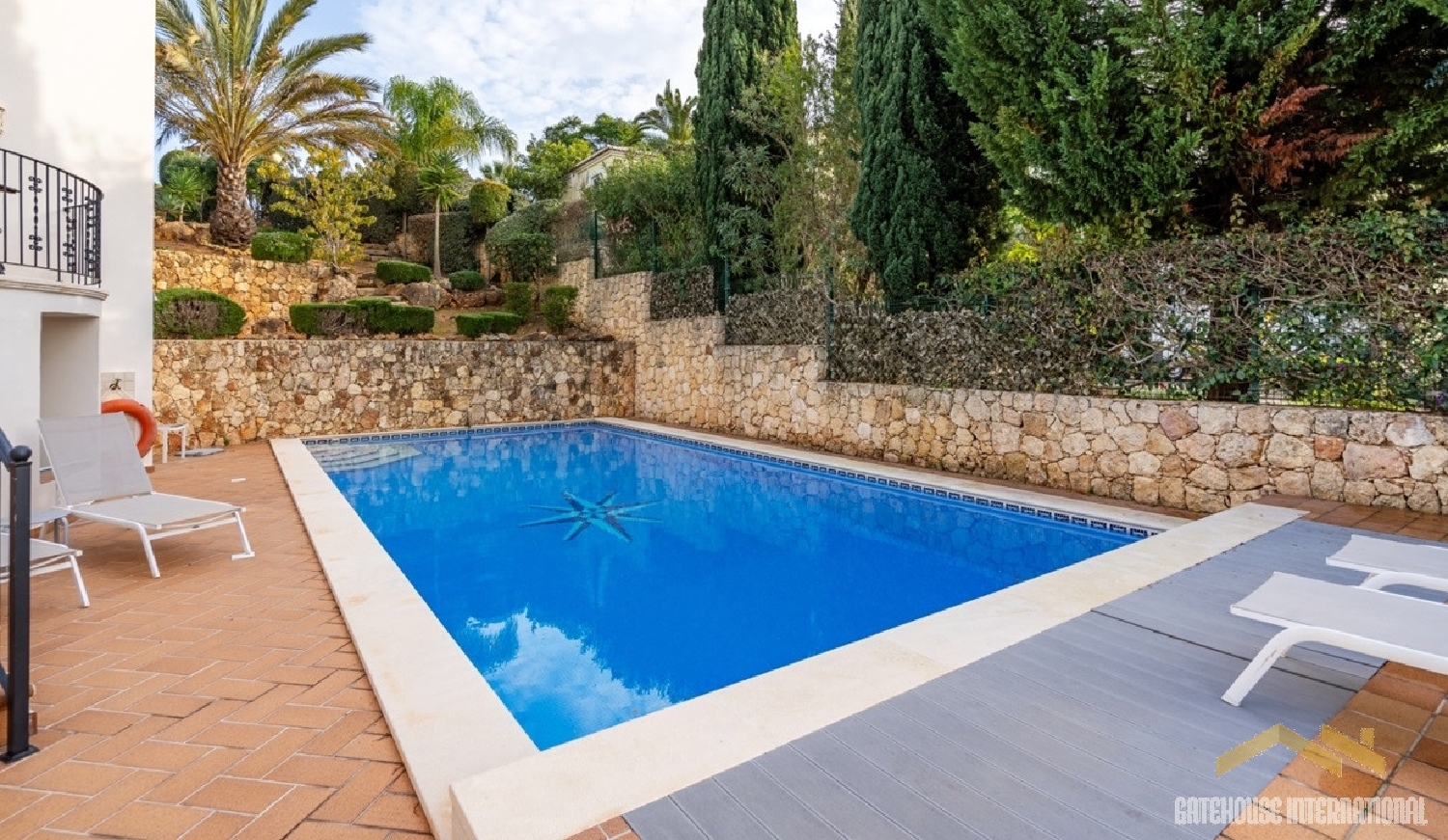 en venta casa Lagoa Lagoa (Algarve) 4