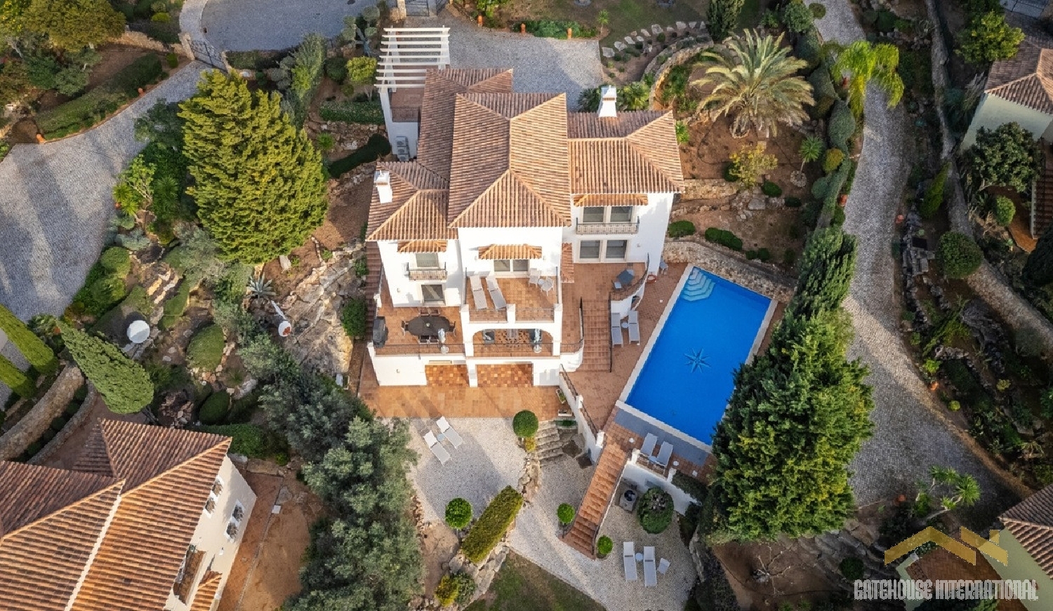 en venta casa Lagoa Lagoa (Algarve) 5