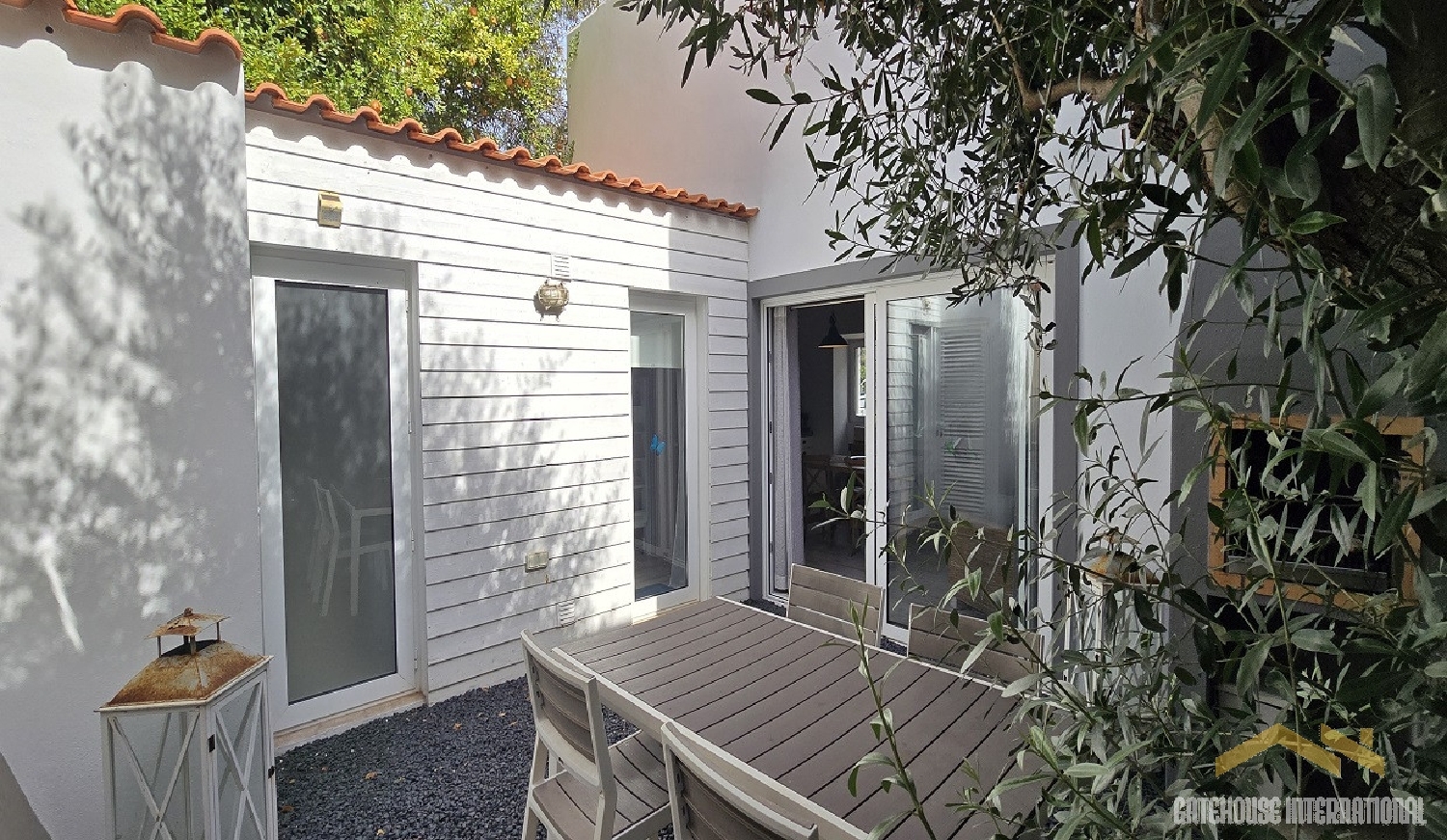 te koop huis Lagoa Lagoa (Algarve) 2