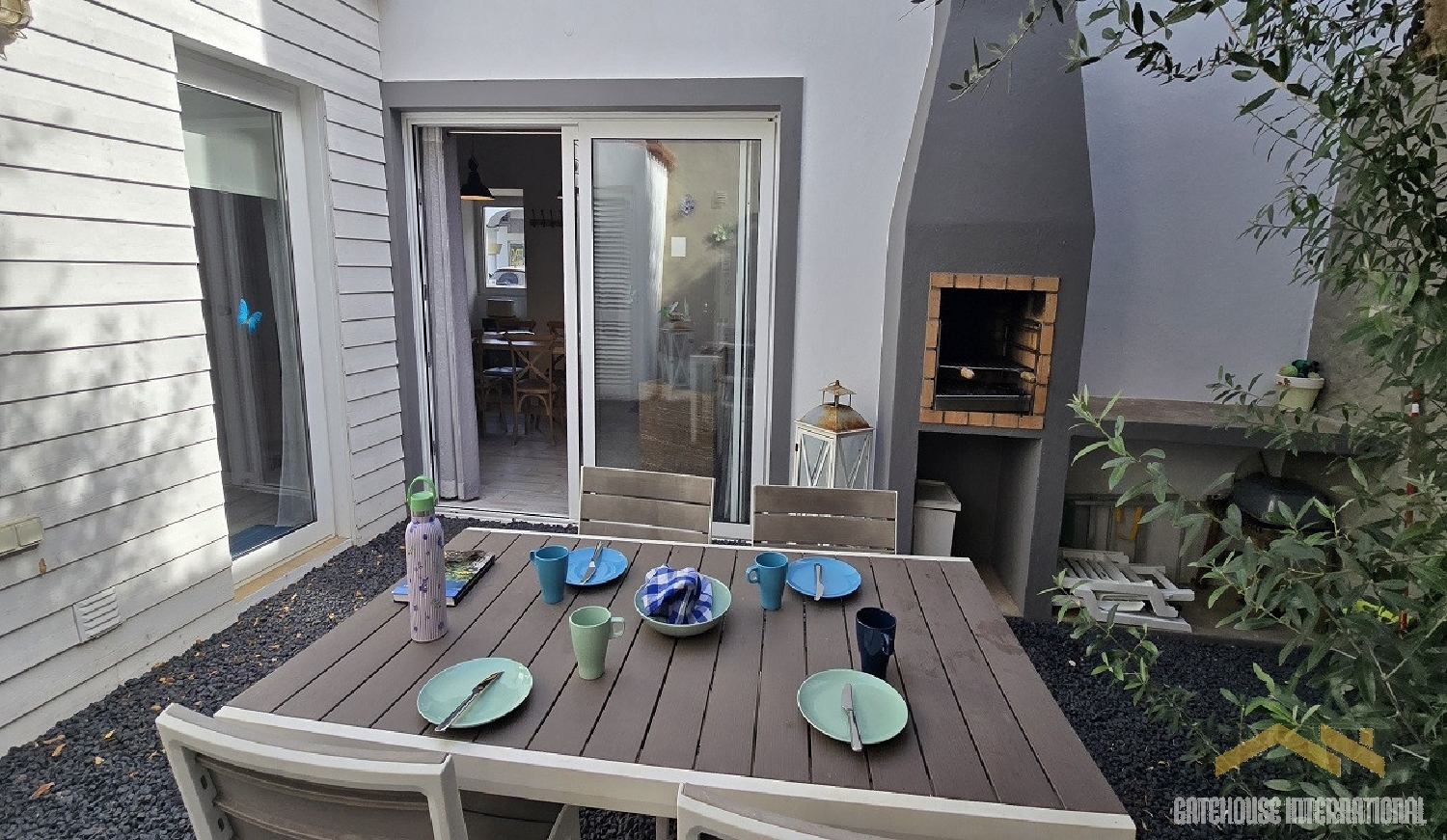 te koop huis Lagoa Lagoa (Algarve) 3