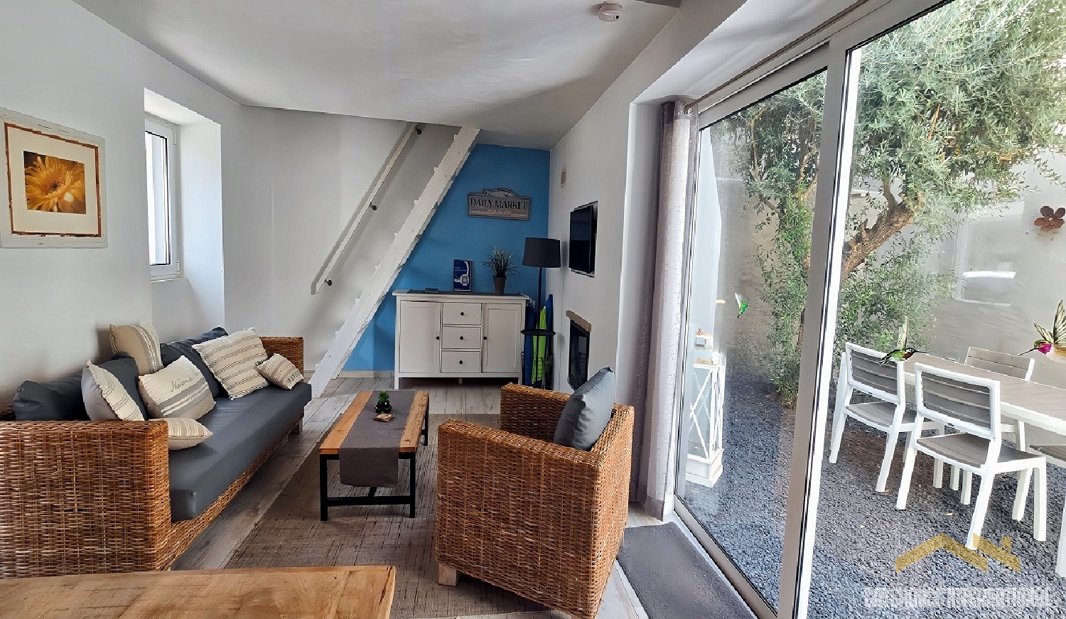 te koop huis Lagoa Lagoa (Algarve) 4