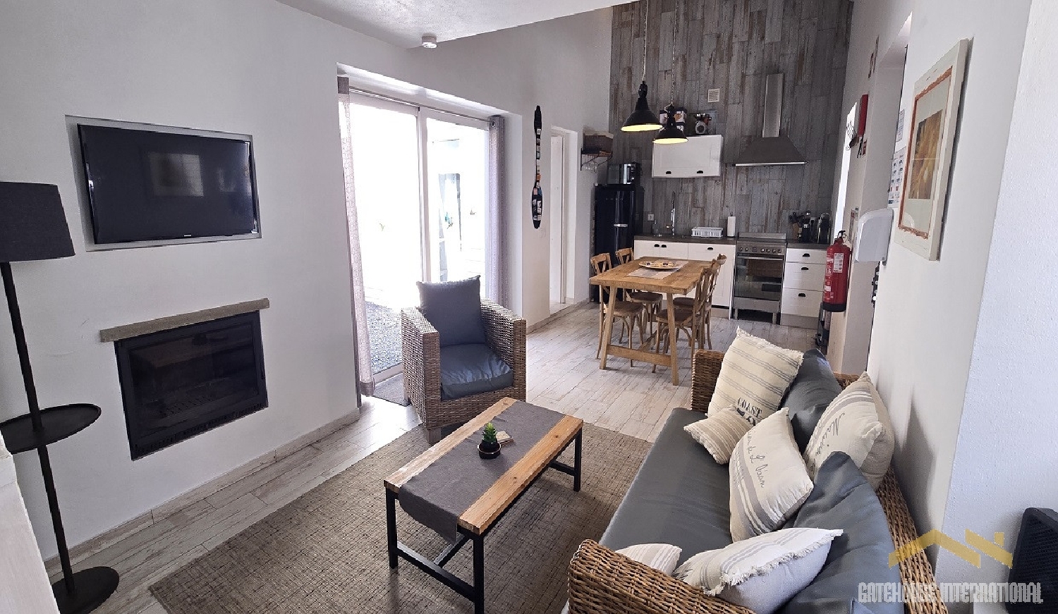 te koop huis Lagoa Lagoa (Algarve) 5