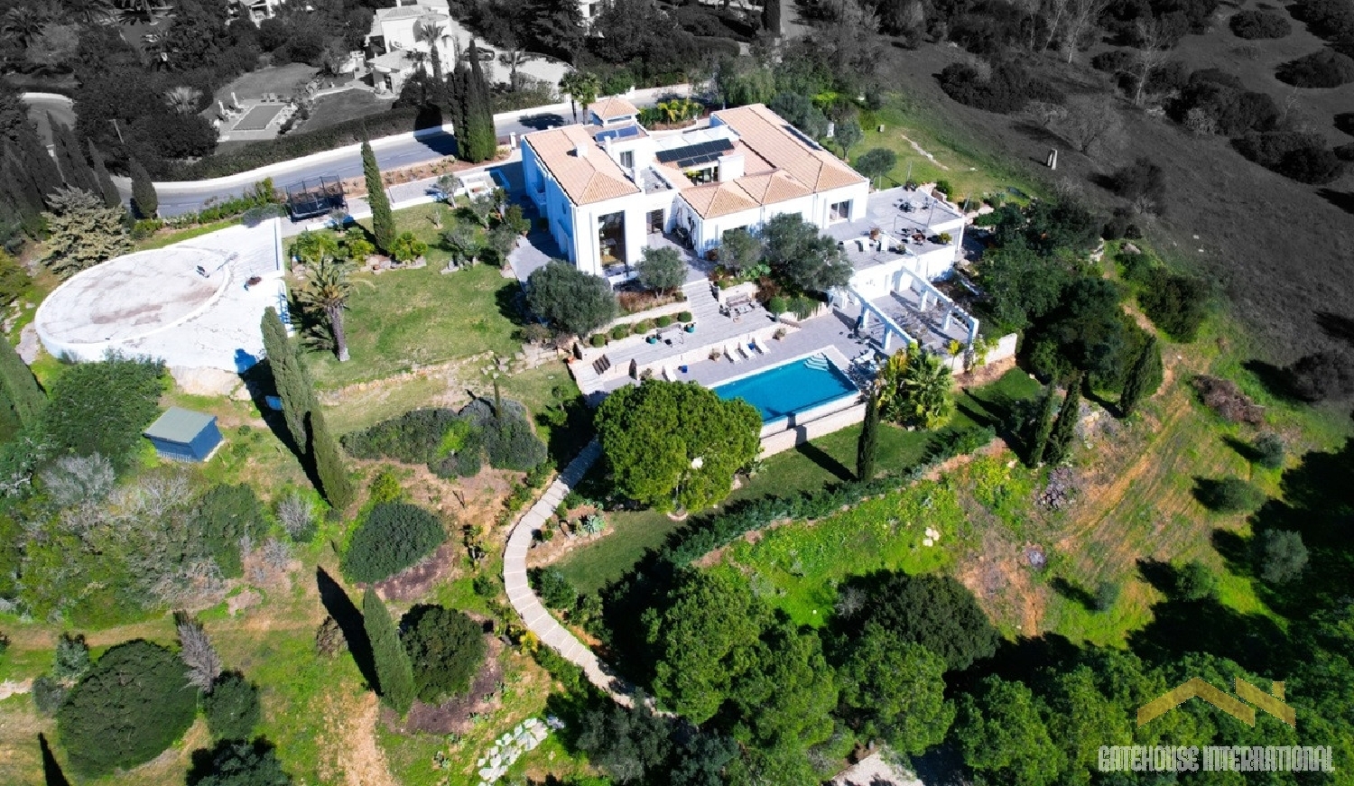 kaufen Haus Lagoa Lagoa (Algarve) 1