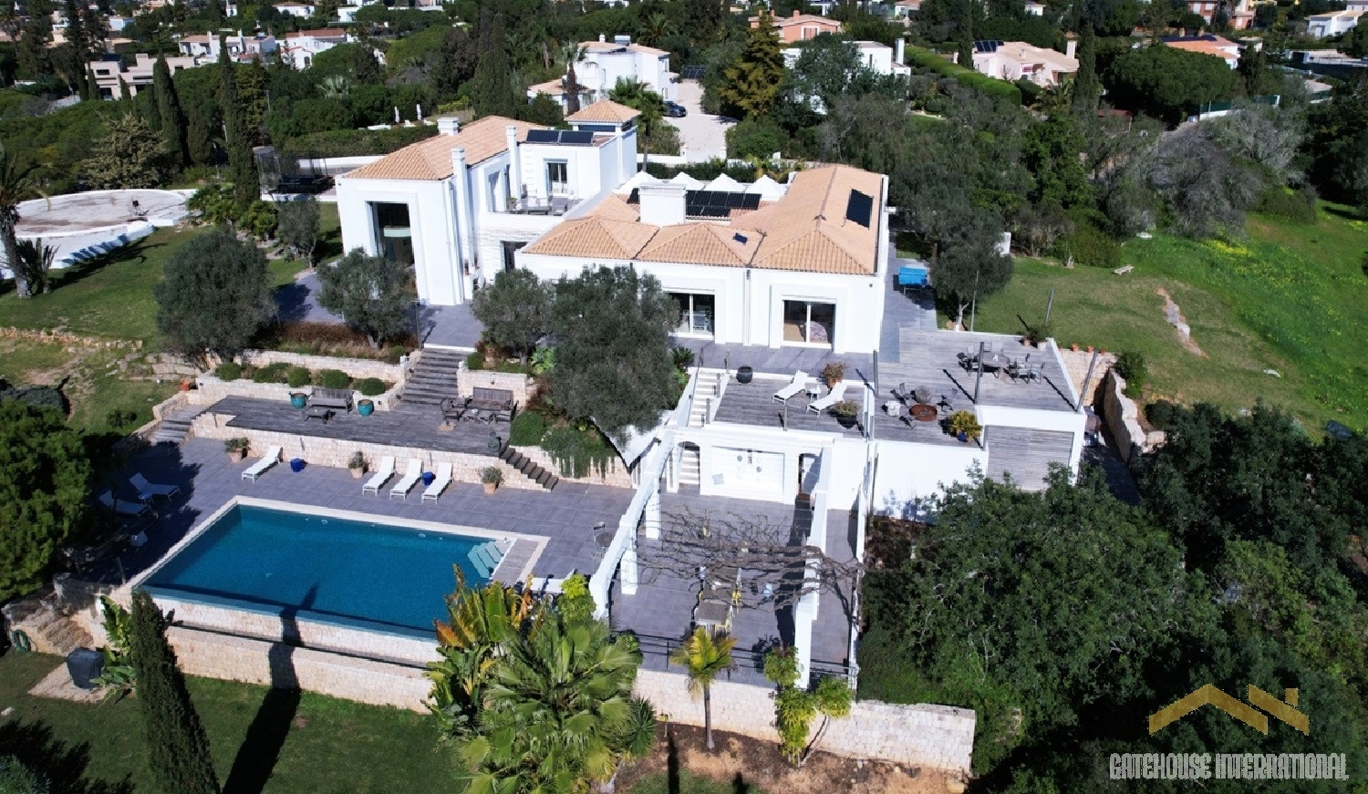 te koop huis Lagoa Lagoa (Algarve) 2