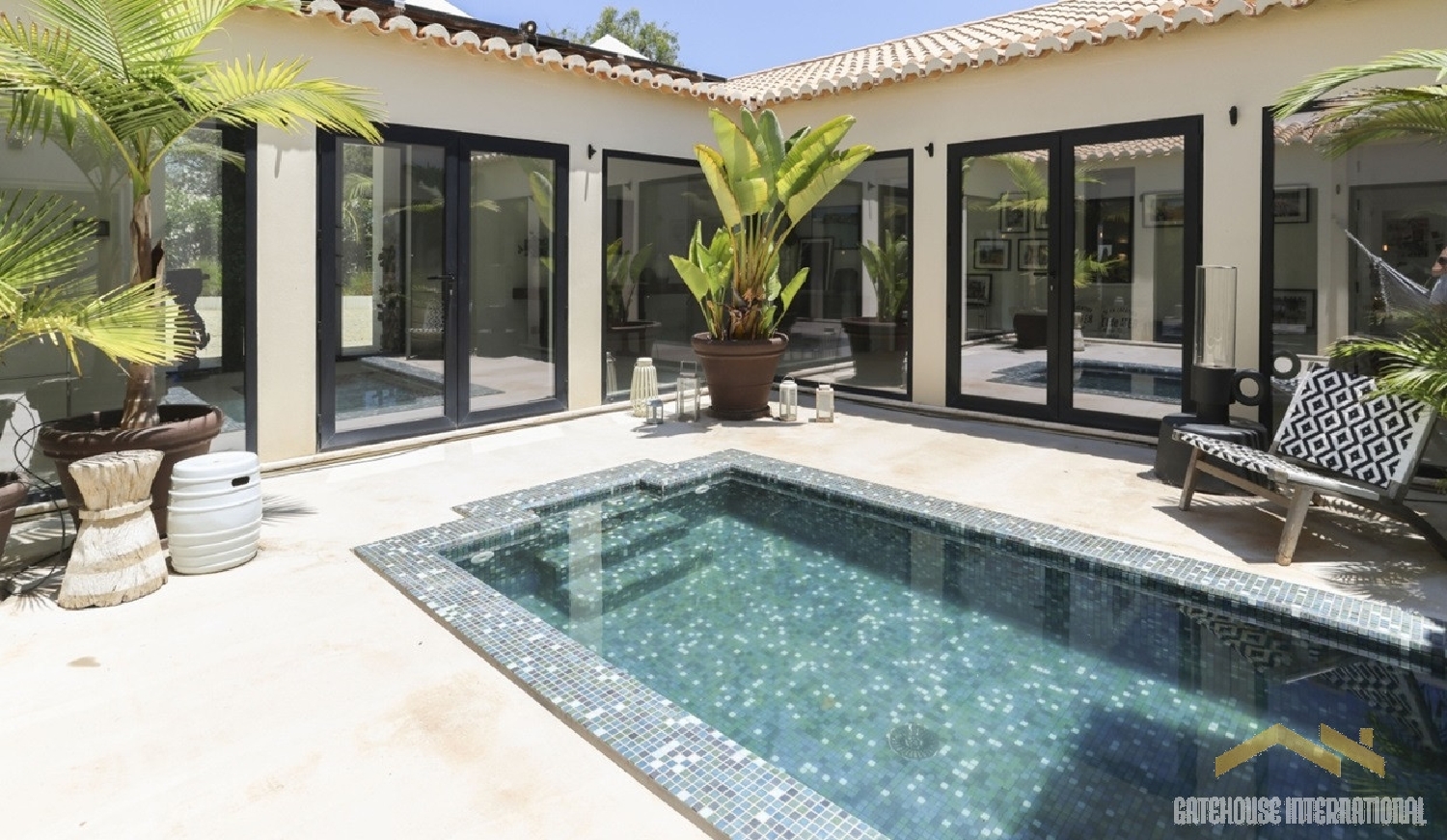 te koop huis Lagoa Lagoa (Algarve) 3