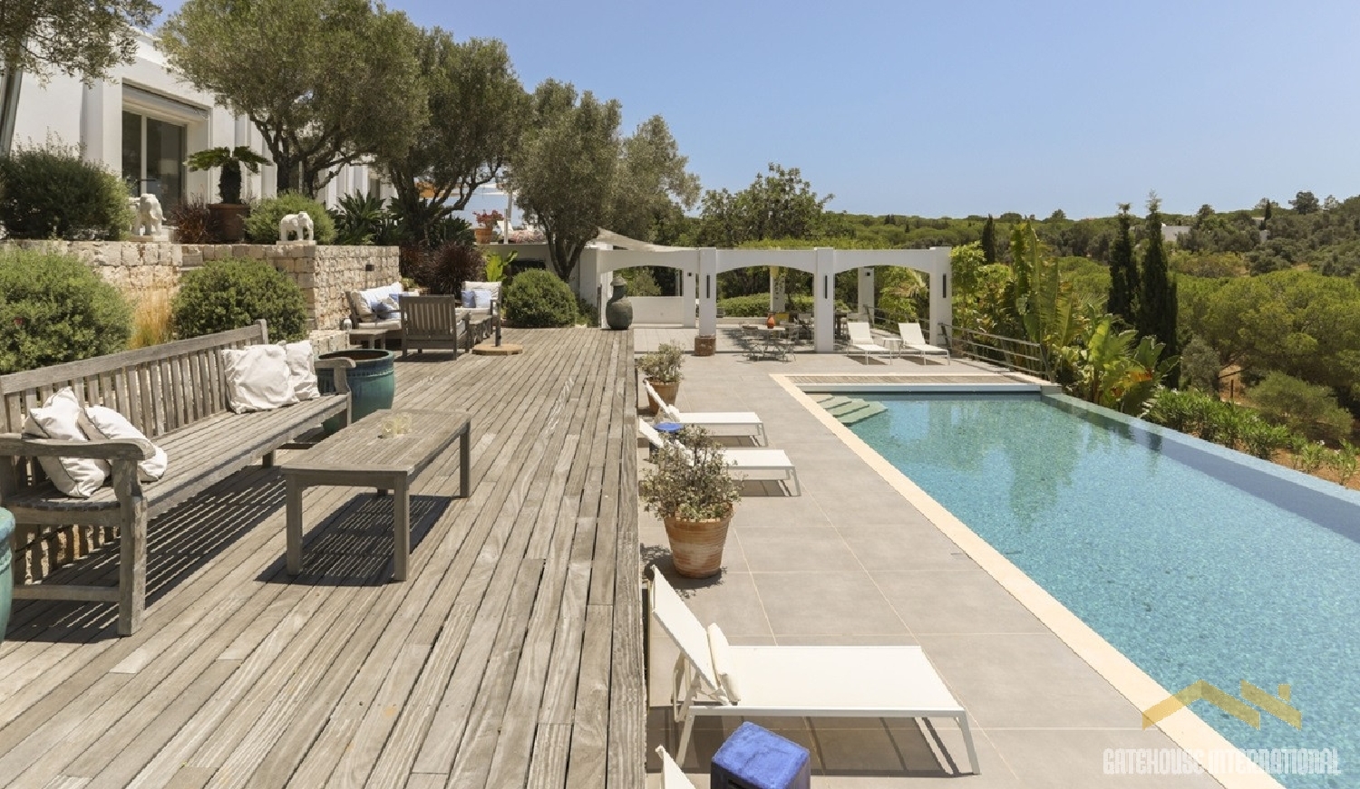 kaufen Haus Lagoa Lagoa (Algarve) 4