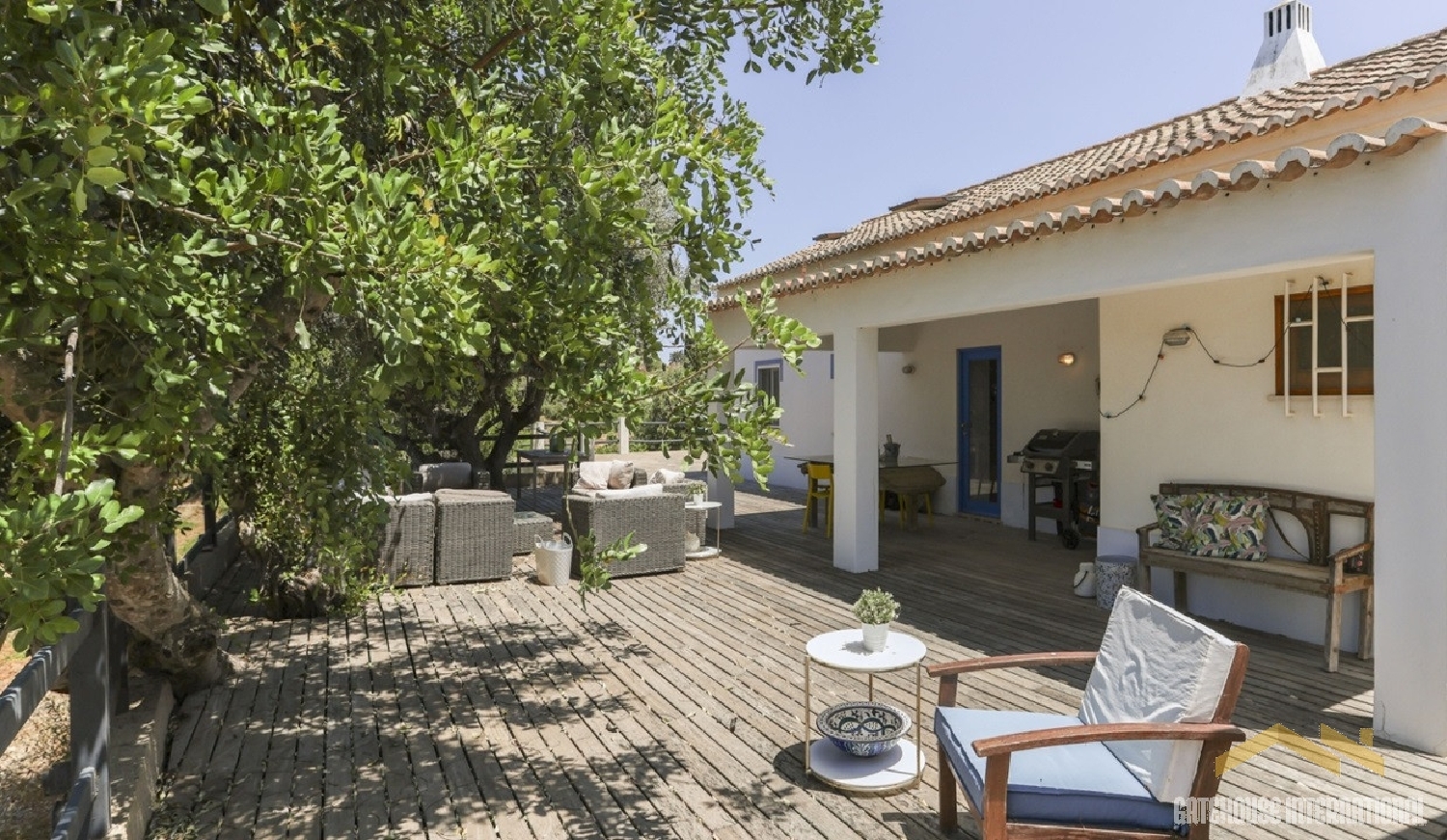 kaufen Haus Lagoa Lagoa (Algarve) 5