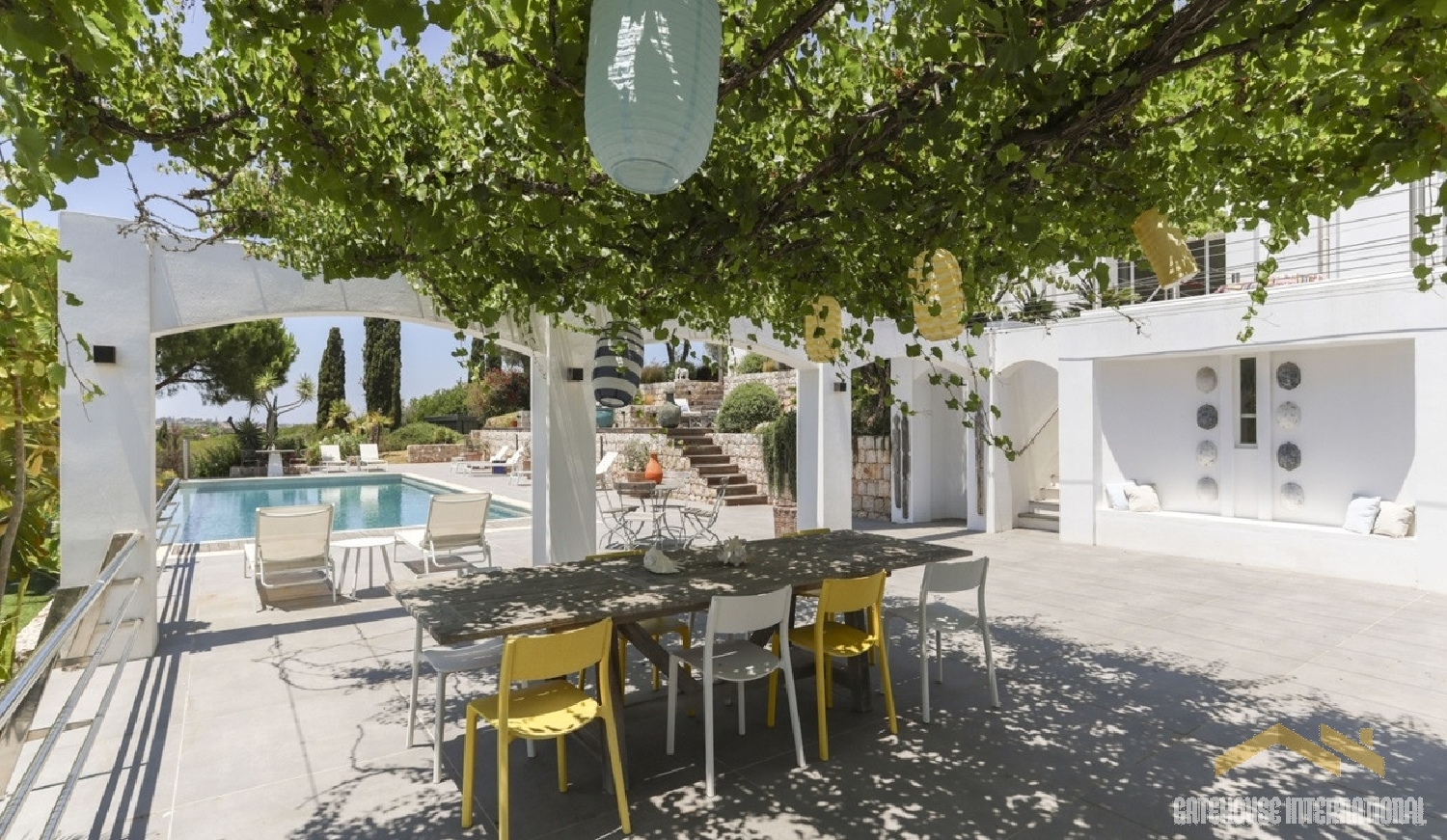 kaufen Haus Lagoa Lagoa (Algarve) 6