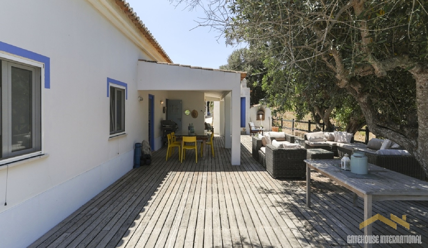 kaufen Haus Lagoa Lagoa (Algarve) 8