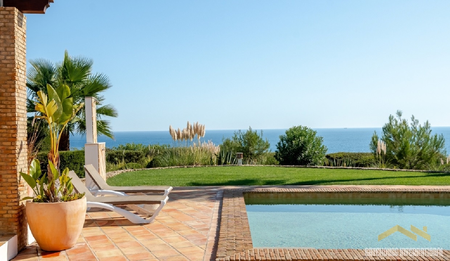  te koop huis Lagoa Lagoa (Algarve) 2